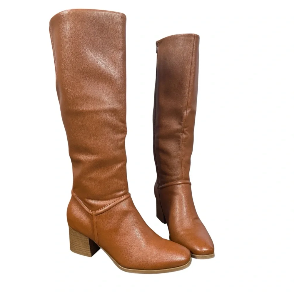 BareTraps Thalia Knee High Boots